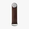 Orbitkey Portachiavi 2.0 Leather Espresso/brown Art Ltho-2-esbr 1 Orbitkey Portachiavi 2.0 Leather Espresso/brown Art Ltho-2-esbr