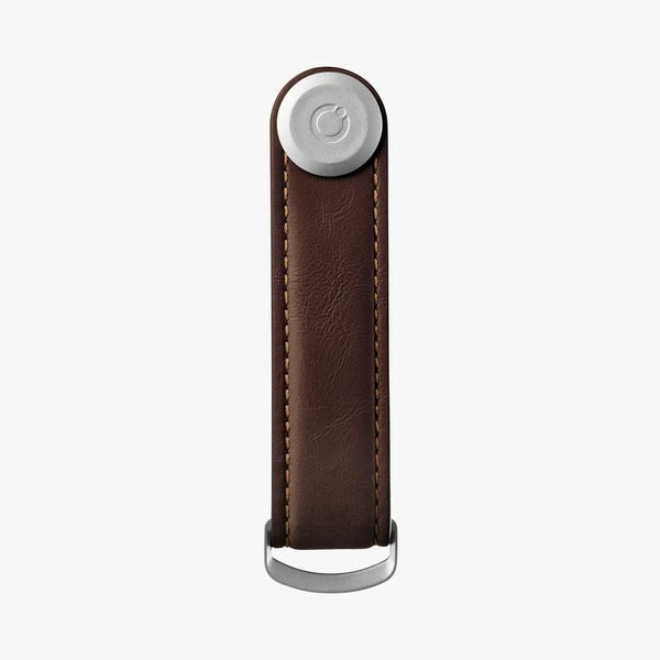Orbitkey Portachiavi 2.0 Leather Espresso/brown Art Ltho-2-esbr 3 Orbitkey Portachiavi 2.0 Leather Espresso/brown Art Ltho-2-esbr
