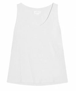 Velvet by Graham and Spencer Baumwoll Top Jen