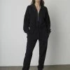 Velvet by Graham and Spencer Velvet Harley Jumpsuit 2 Velvet by Graham and Spencer Velvet Harley Jumpsuit