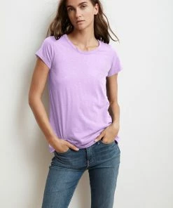 Velvet by Graham and Spencer Tressa T Shirt