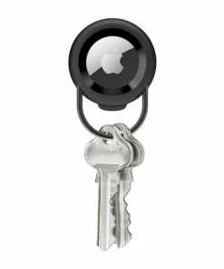 Orbitkey "Slimcase For Airtag Black Art. Taca-blk-104"