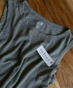 Velvet by Graham and Spencer Top Taurus