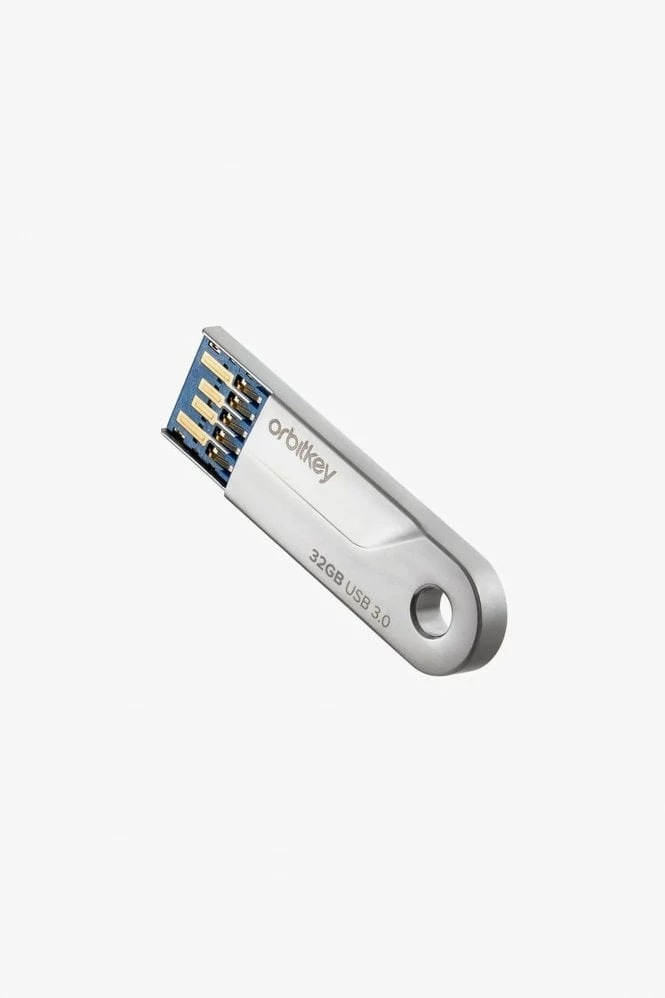 Orbitkey USB 3 0 32 GB 3 Orbitkey USB 3 0 32 GB