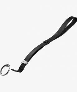 Orbitkey Portachiavi Strap Black