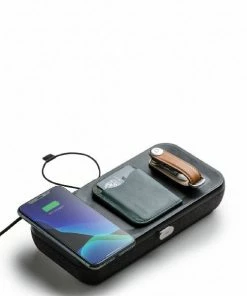 Orbitkey Desk Organiser Nest Black