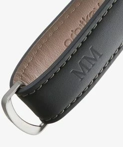 Orbitkey Portachiavi 2.0 Leather Charcoal/grey Art Ltho-2-ccgy 9 Orbitkey Portachiavi 2.0 Leather Charcoal/grey Art Ltho-2-ccgy