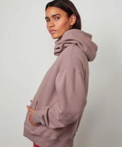 Velvet by Graham and Spencer Raisin Velvet Ora Fleece