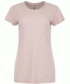 Velvet by Graham and Spencer Velvet Odelia Peony T Shirt