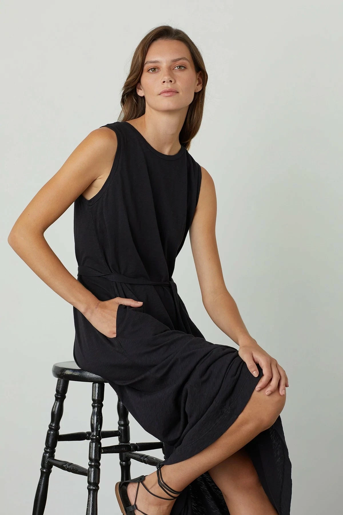 Velvet by Graham and Spencer Velvet Edith Dress 3 Velvet by Graham and Spencer Velvet Edith Dress