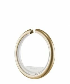 Orbitkey Ring Yellow Gold