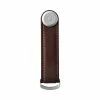 Orbitkey 2 0 Leather Keyring Espresso Brown 2 Orbitkey 2 0 Leather Keyring Espresso Brown