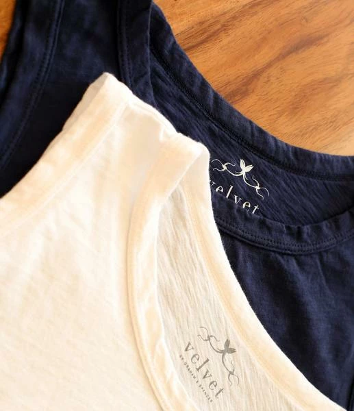 Velvet by Graham and Spencer Baumwoll Top Taurus 4 Velvet by Graham and Spencer Baumwoll Top Taurus