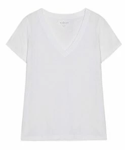 Velvet by Graham and Spencer Baumwoll Shirt Jill Kurzarm 17 Velvet by Graham and Spencer Baumwoll Shirt Jill Kurzarm