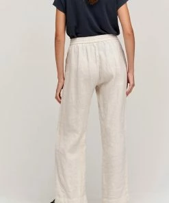 Velvet by Graham and Spencer Gwyneth Wide Leg Trousers 9 Velvet by Graham and Spencer Gwyneth Wide Leg Trousers