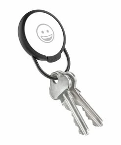 US Tweedmill | Velvet by Graham and Spencer Sales Shop 23 Orbitkey "Slimcase For Airtag Black Art. Taca-blk-104"