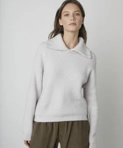 Velvet by Graham and Spencer Velvet Eve Jumper