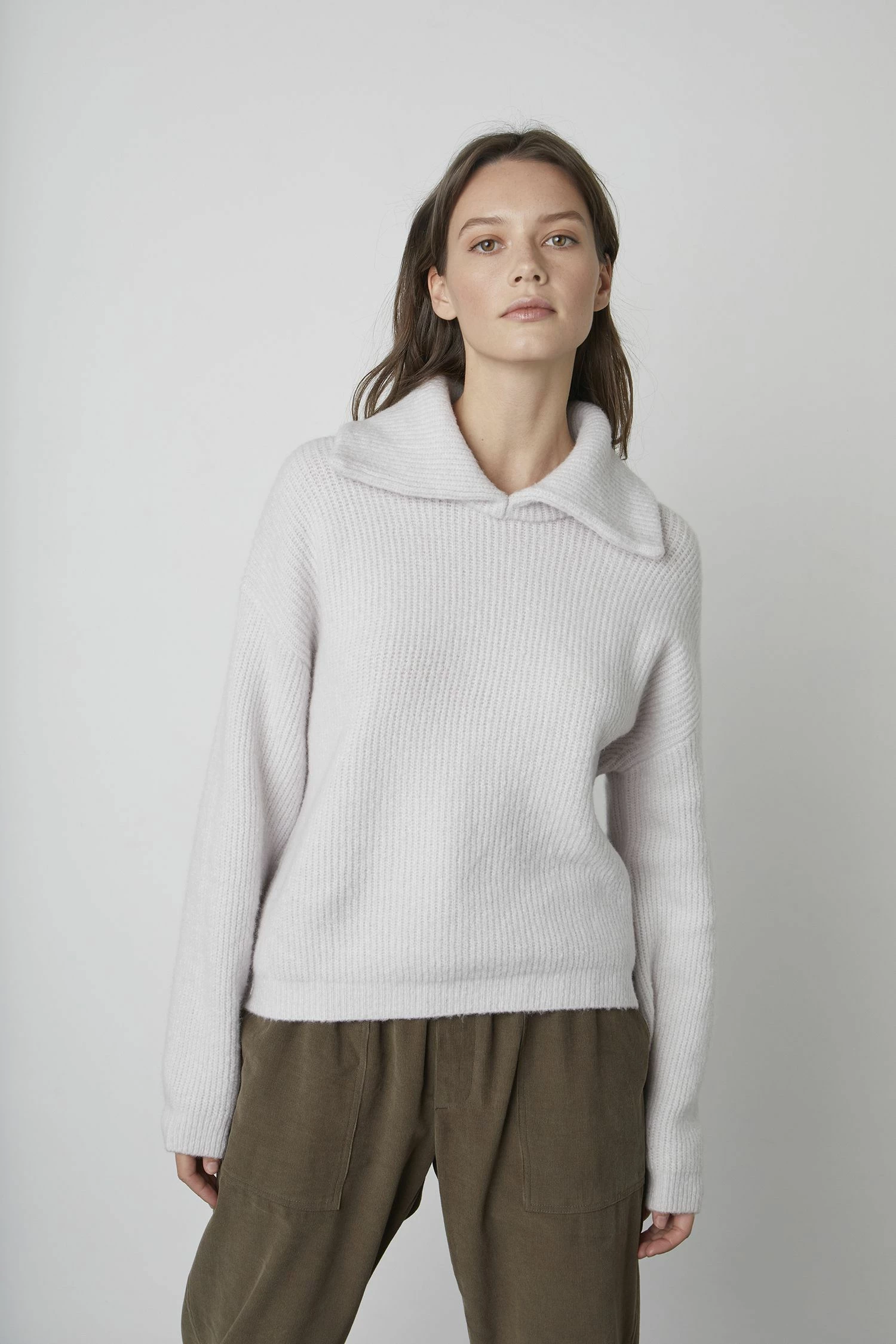 Velvet by Graham and Spencer Velvet Eve Jumper 3 Velvet by Graham and Spencer Velvet Eve Jumper