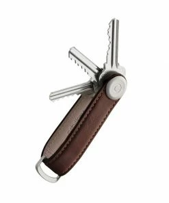 Orbitkey Leather Key Organiser 2 0 7 Orbitkey Leather Key Organiser 2 0