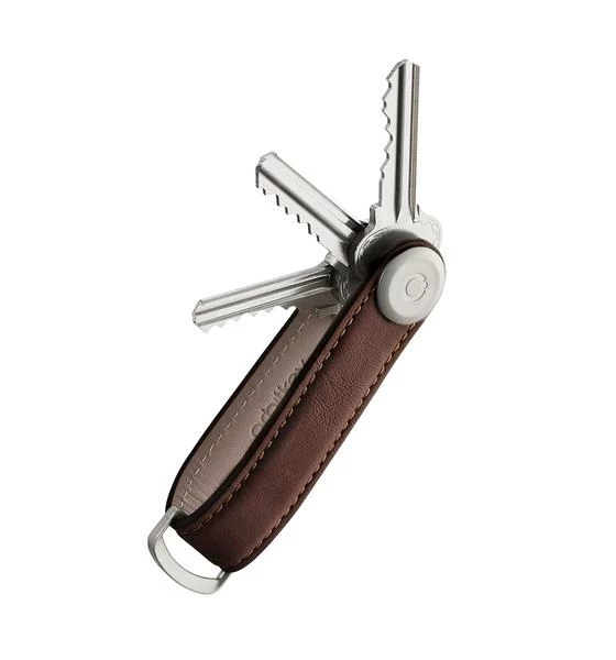 Orbitkey Leather Key Organiser 2 0 5 Orbitkey Leather Key Organiser 2 0