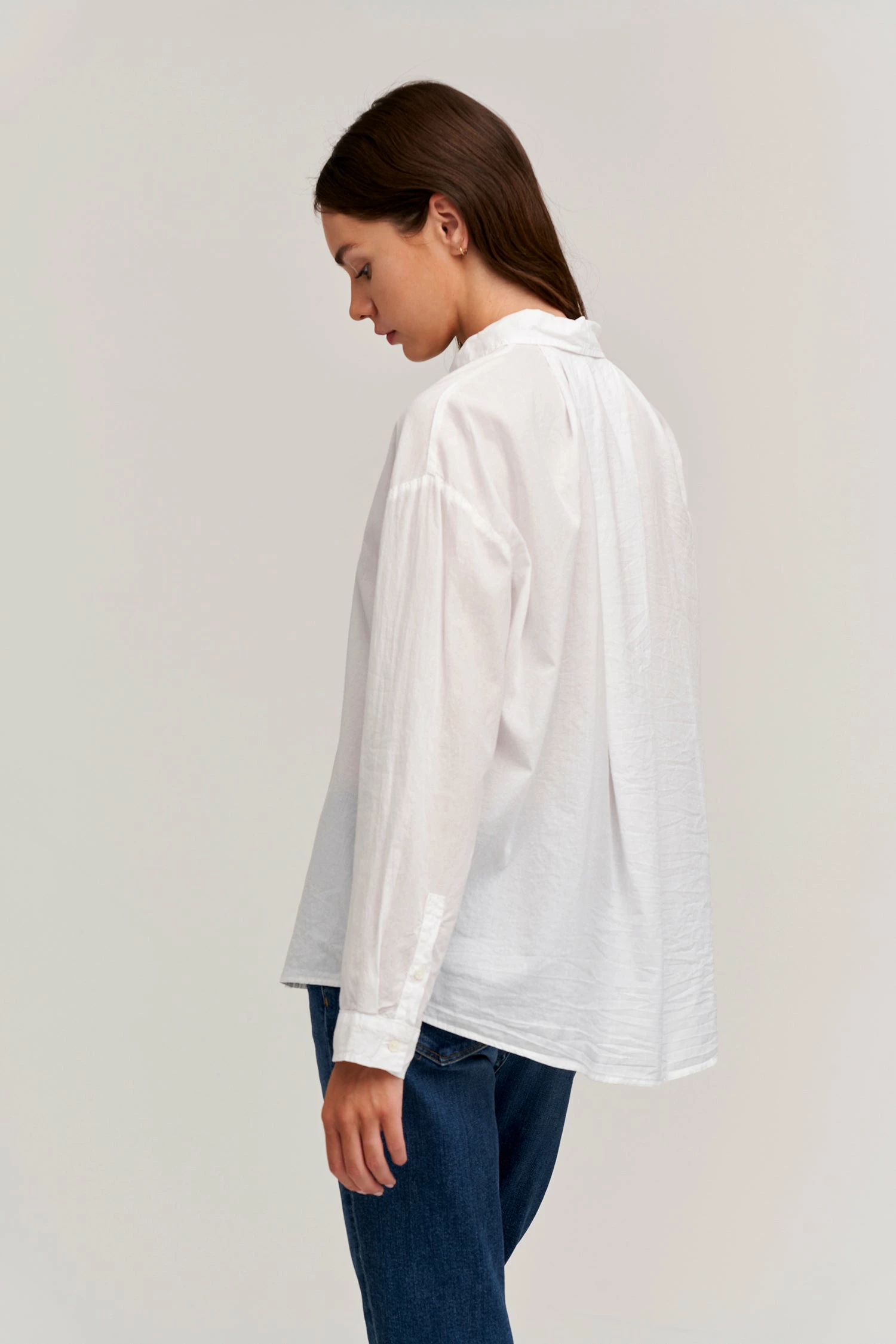 Velvet by Graham and Spencer Devyn Shirt 5 Velvet by Graham and Spencer Devyn Shirt