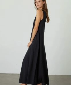 Velvet by Graham and Spencer Velvet Edith Dress