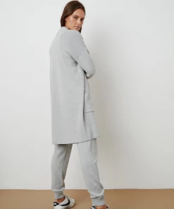 Velvet by Graham and Spencer Adore Open Cardigan