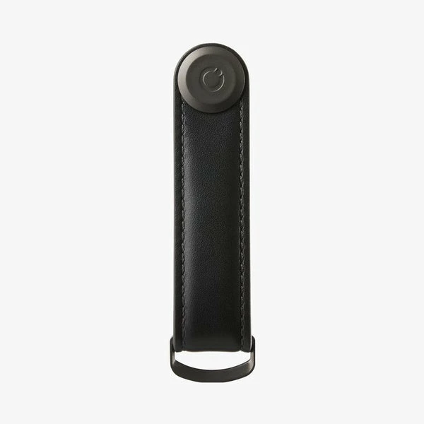 Orbitkey Portachiavi 2.0 Leather Black/black Art Ltho-2-bkbkbk 4 Orbitkey Portachiavi 2.0 Leather Black/black Art Ltho-2-bkbkbk