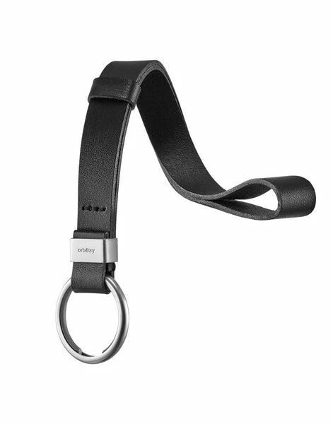 Orbitkey Portachiavi Strap Black 4 Orbitkey Portachiavi Strap Black