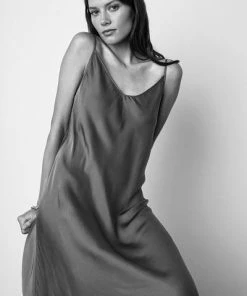 Velvet by Graham and Spencer Poppy Dress Black 7 Velvet by Graham and Spencer Poppy Dress Black