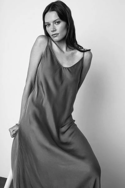 Velvet by Graham and Spencer Poppy Dress Black 5 Velvet by Graham and Spencer Poppy Dress Black