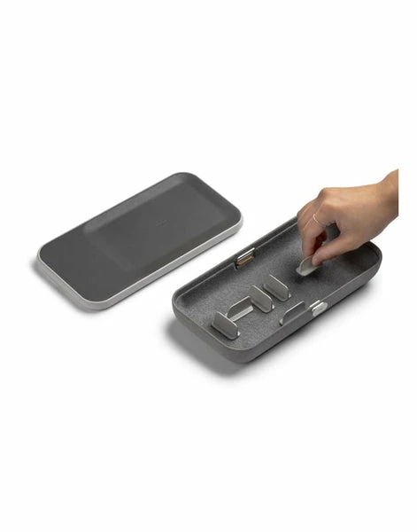 Orbitkey "Nest Ash Desk Organiser" 8 Orbitkey "Nest Ash Desk Organiser"