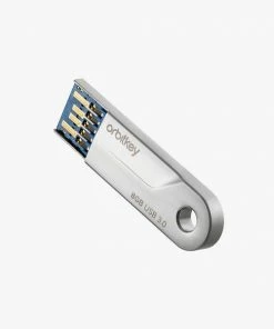 Orbitkey Stainless Steel 8gb Usb