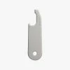 Orbitkey Silver Bottle Opener 1 Orbitkey Silver Bottle Opener