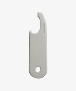 Orbitkey Silver Bottle Opener