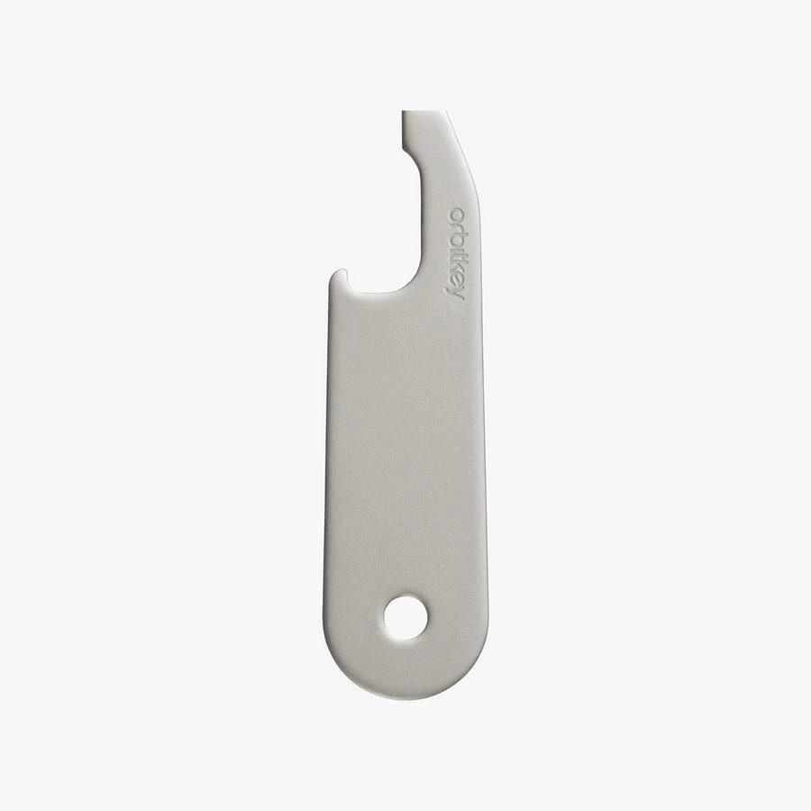Orbitkey Silver Bottle Opener 3 Orbitkey Silver Bottle Opener