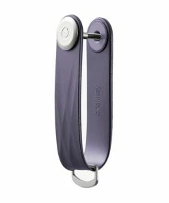 Orbitkey 2 0 Active Keyring Ultra Violet