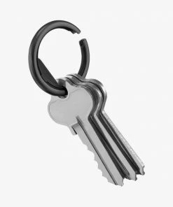 Orbitkey Ring All Black Art Rng-bked