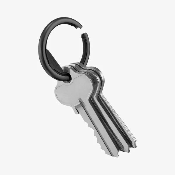 Orbitkey Ring All Black Art Rng-bked 3 Orbitkey Ring All Black Art Rng-bked