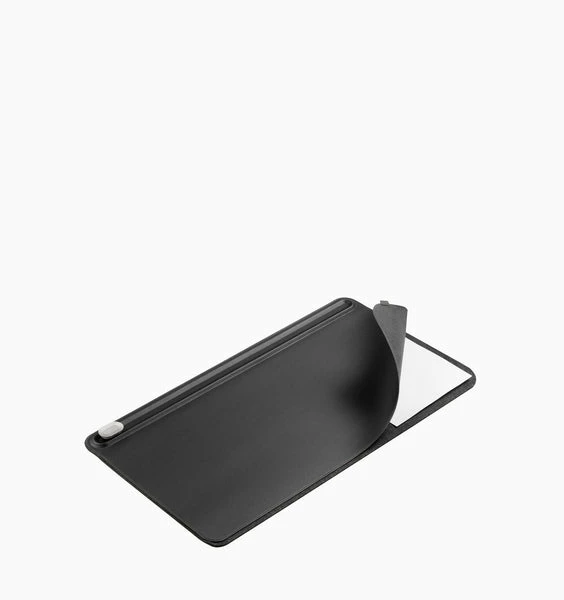 Orbitkey Desk Mat Medium Black 2 Orbitkey Desk Mat Medium Black