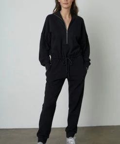Velvet by Graham and Spencer Harley Jumpsuit