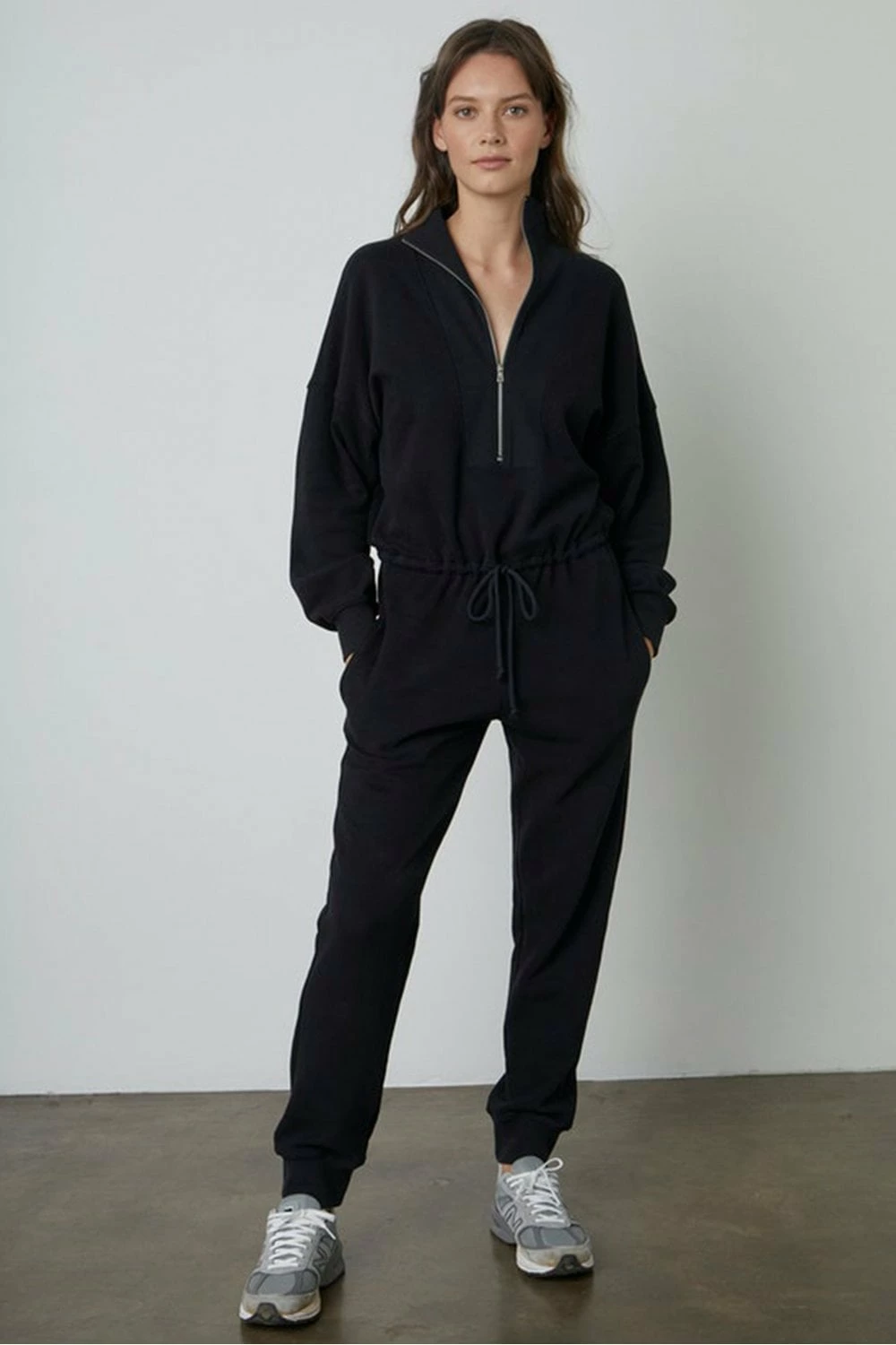 Velvet by Graham and Spencer Harley Jumpsuit 3 Velvet by Graham and Spencer Harley Jumpsuit