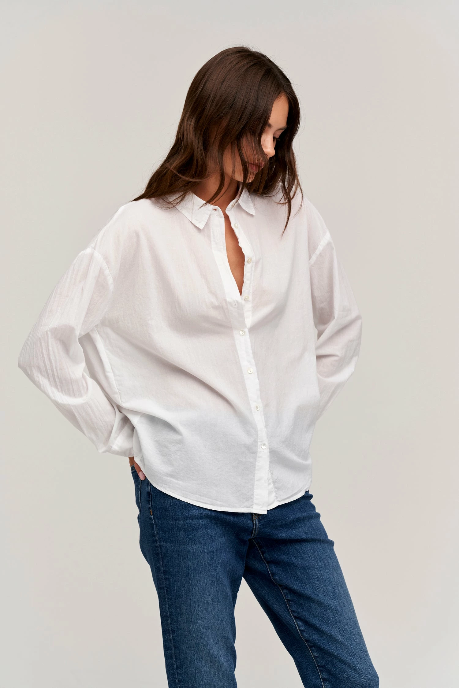Velvet by Graham and Spencer Devyn Shirt 4 Velvet by Graham and Spencer Devyn Shirt