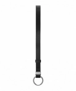 Orbitkey Portachiavi Strap Black 7 Orbitkey Portachiavi Strap Black