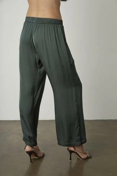 Velvet by Graham and Spencer Jacy Cypress Trousers 4 Velvet by Graham and Spencer Jacy Cypress Trousers