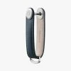 Orbitkey Portachiavi 2.0 Leather Navy/tan Art Ltho-2-nvtn 2 Orbitkey Portachiavi 2.0 Leather Navy/tan Art Ltho-2-nvtn