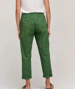 Velvet by Graham and Spencer Misty Drawstring Trousers
