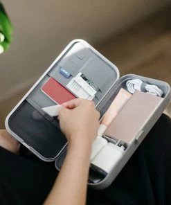 Orbitkey "Nest Ash Desk Organiser" 11 Orbitkey