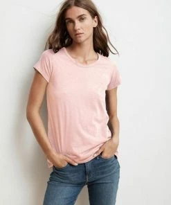 Velvet by Graham and Spencer Shirt Tressa 23 Velvet by Graham and Spencer Shirt Tressa