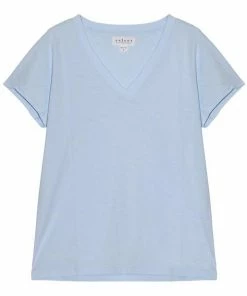 Velvet by Graham and Spencer Baumwoll Shirt Jill Kurzarm 13 Velvet by Graham and Spencer Baumwoll Shirt Jill Kurzarm